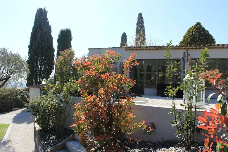 Villa 45 B&B