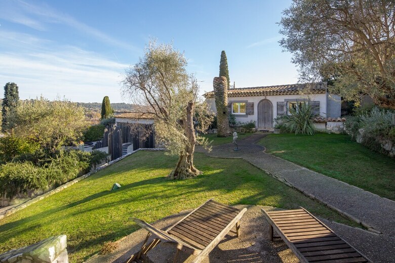 Villa 45 B&B