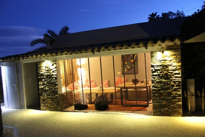Villa 45 B&B
