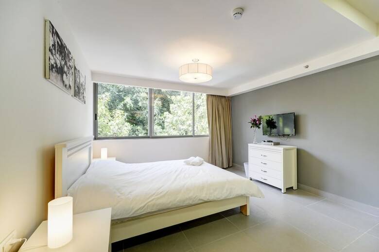 Apartamento Dizengoff Inn