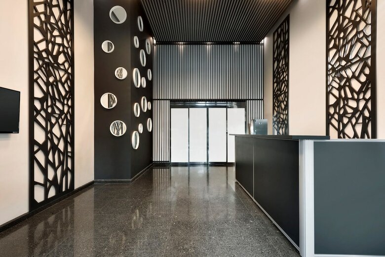 Apartamento Hawthorn Suites By Wyndham Eskisehir
