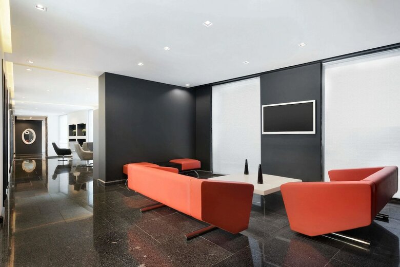 Apartamento Hawthorn Suites By Wyndham Eskisehir