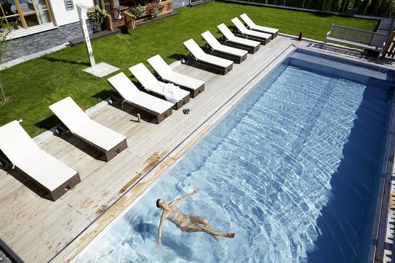 Hotel Das Rivus