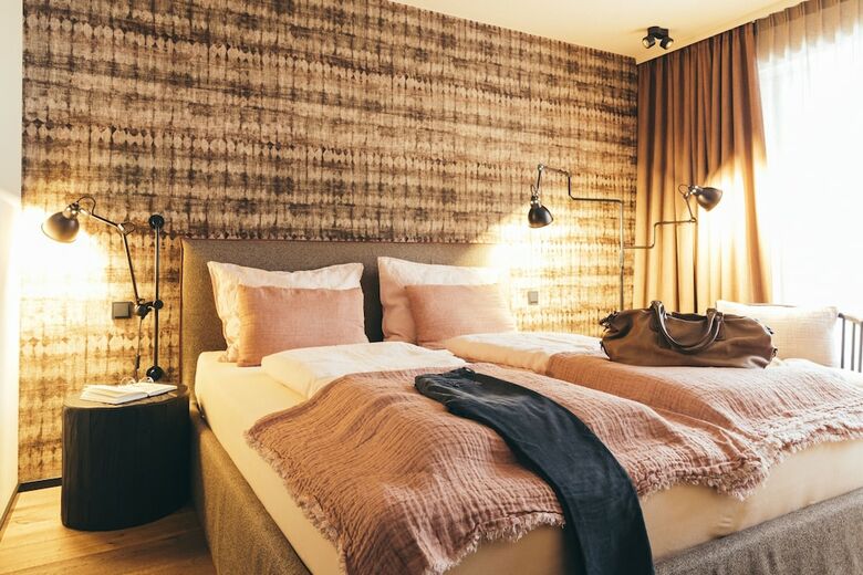 Hotel Das Rivus