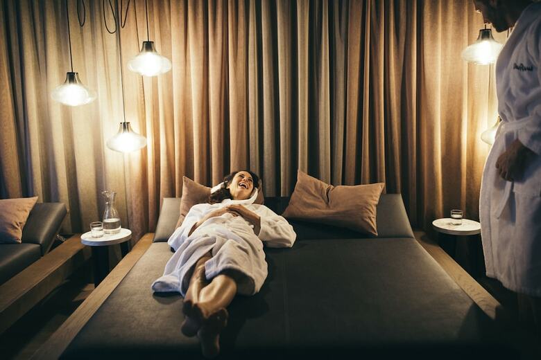 Hotel Das Rivus