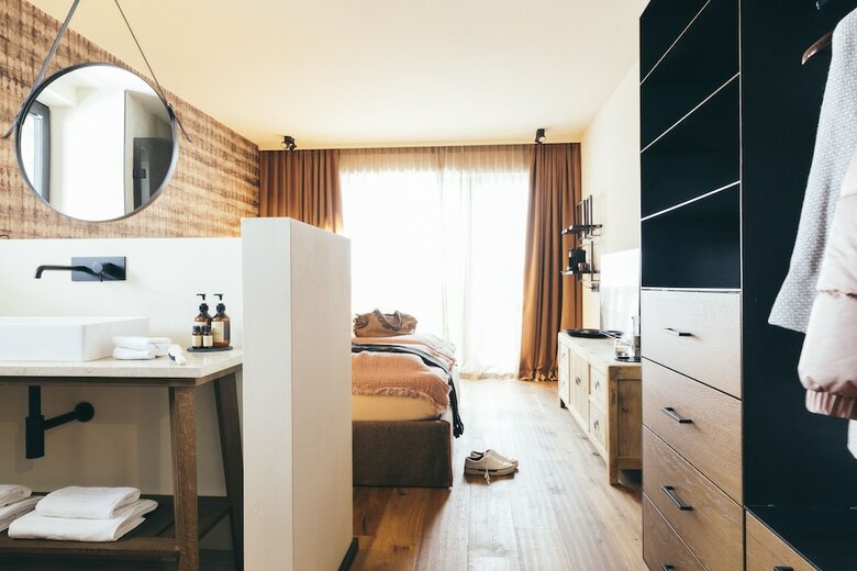 Hotel Das Rivus