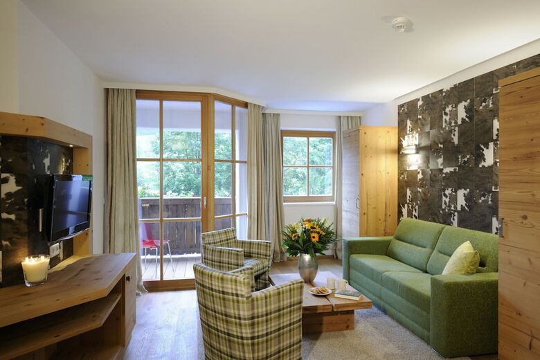 Hotel Das Rivus
