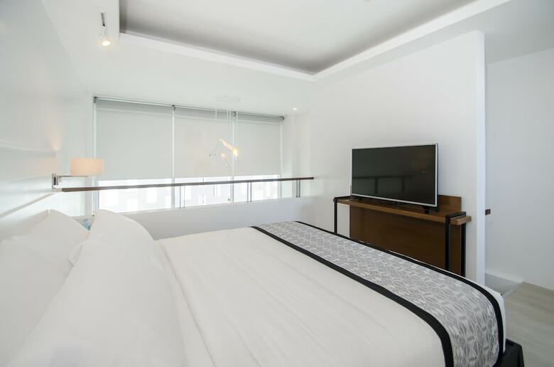 Hotel Coast