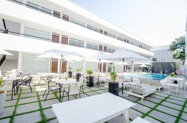 Hotel Coast