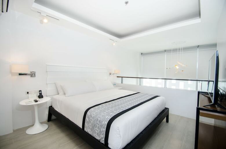 Hotel Coast