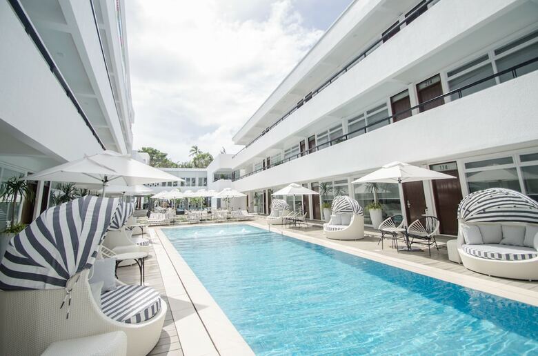 Hotel Coast