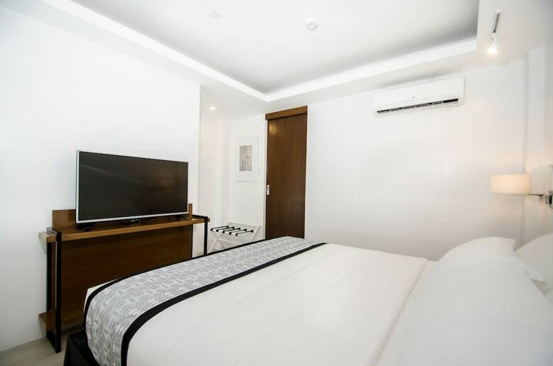 Hotel Coast