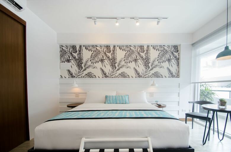 Hotel Coast