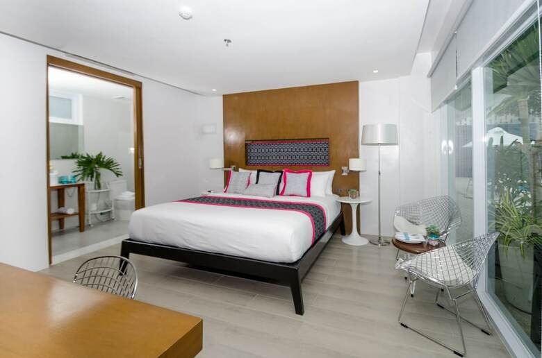 Hotel Coast