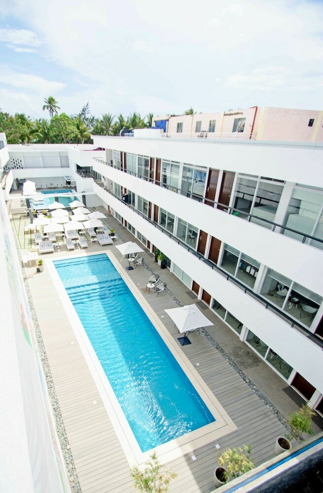 Hotel Coast
