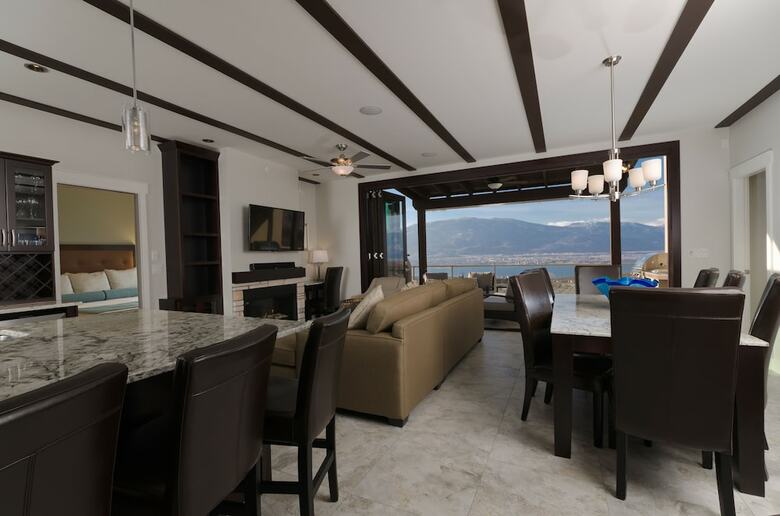 The Residences At Spirit Ridge