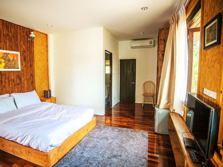 Hotel Pai Yododo Resort
