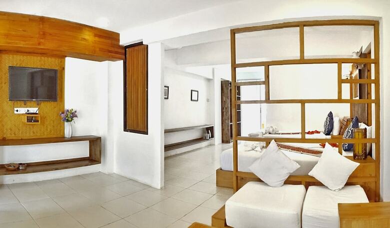 Hotel Pai Yododo Resort