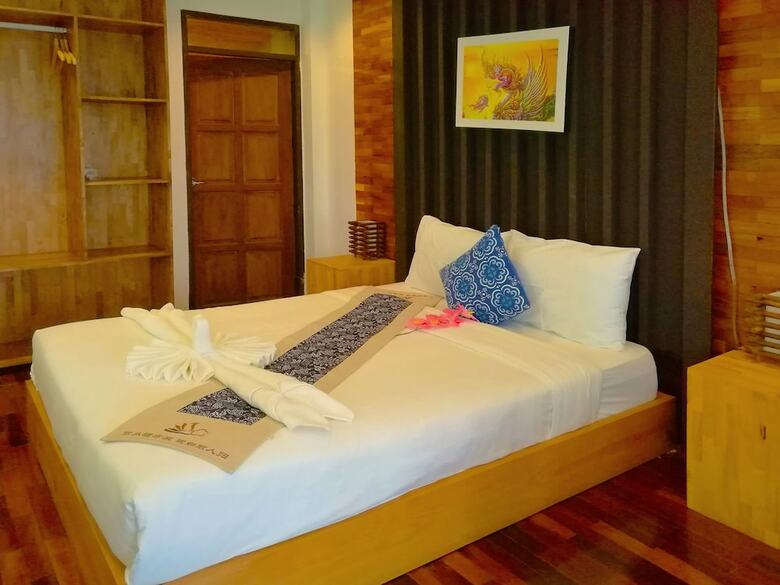 Hotel Pai Yododo Resort