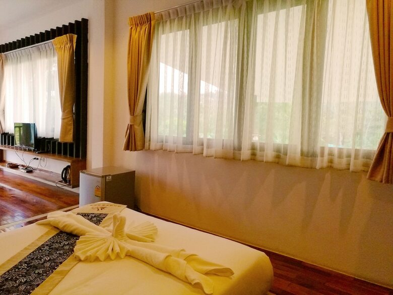 Hotel Pai Yododo Resort