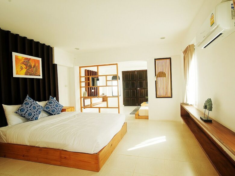 Hotel Pai Yododo Resort