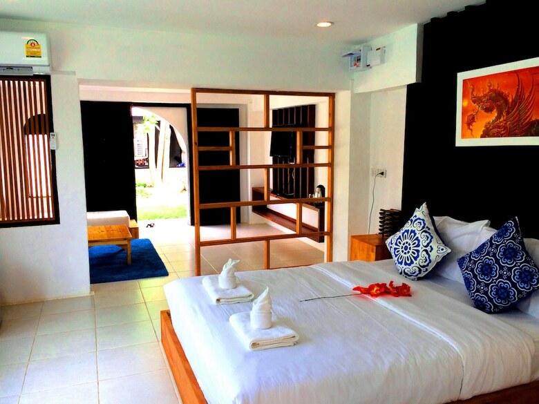 Hotel Pai Yododo Resort