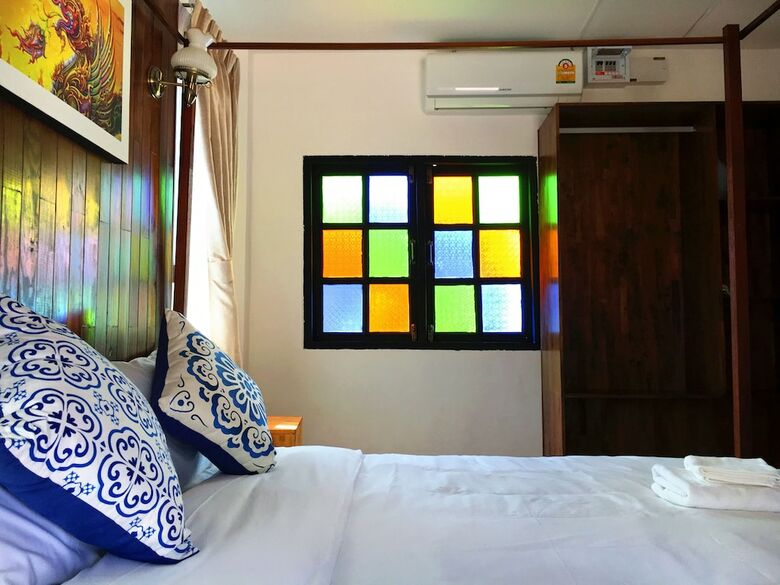 Hotel Pai Yododo Resort