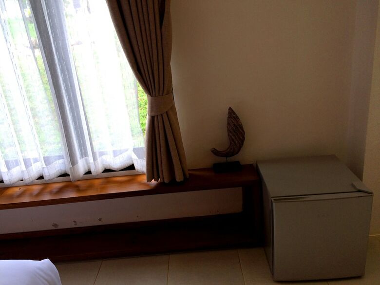 Hotel Pai Yododo Resort