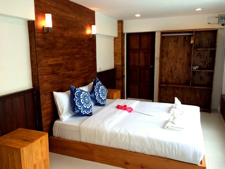 Hotel Pai Yododo Resort