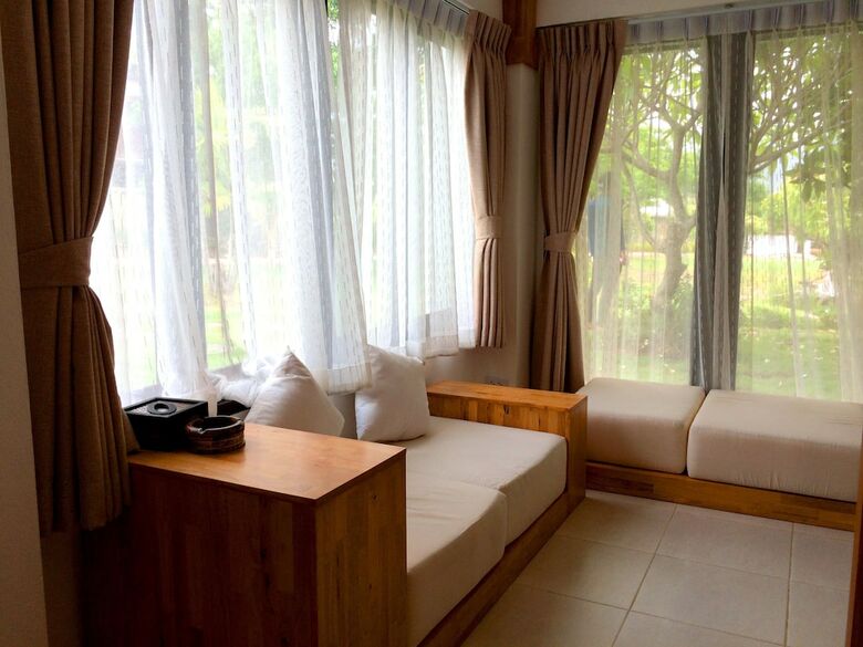 Hotel Pai Yododo Resort