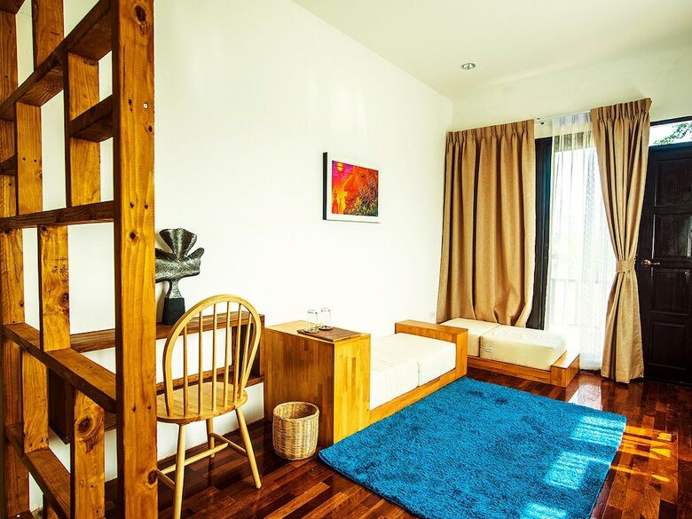Hotel Pai Yododo Resort