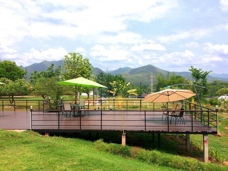 Hotel Pai Yododo Resort