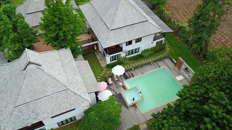 Hotel Pai Yododo Resort