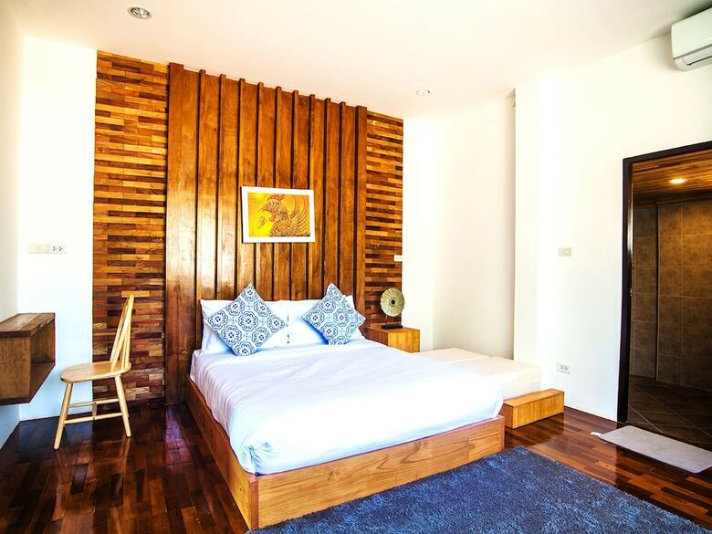 Hotel Pai Yododo Resort