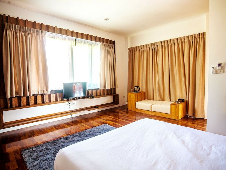 Hotel Pai Yododo Resort