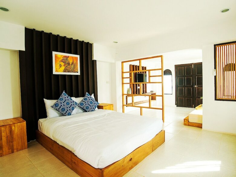 Hotel Pai Yododo Resort