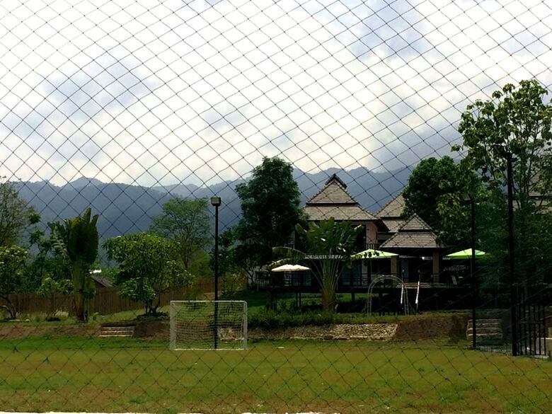 Hotel Pai Yododo Resort