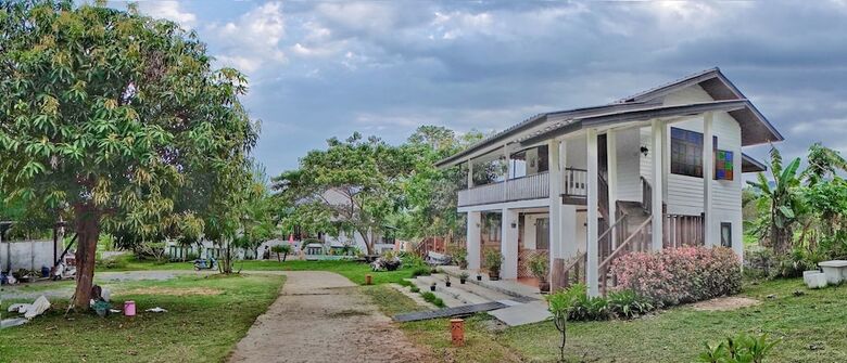 Hotel Pai Yododo Resort