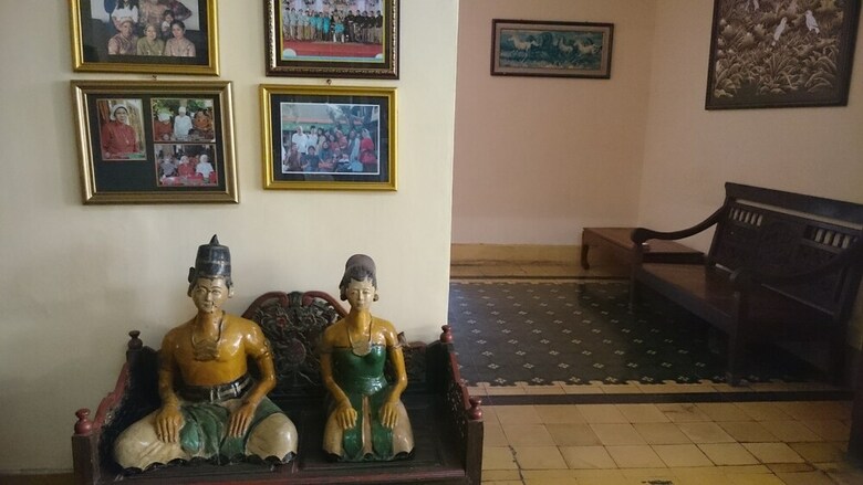 Hotel Metro Guest House