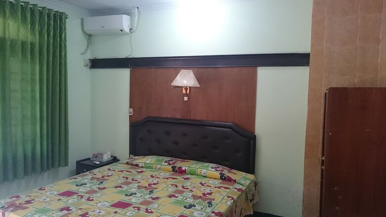 Hotel Metro Guest House