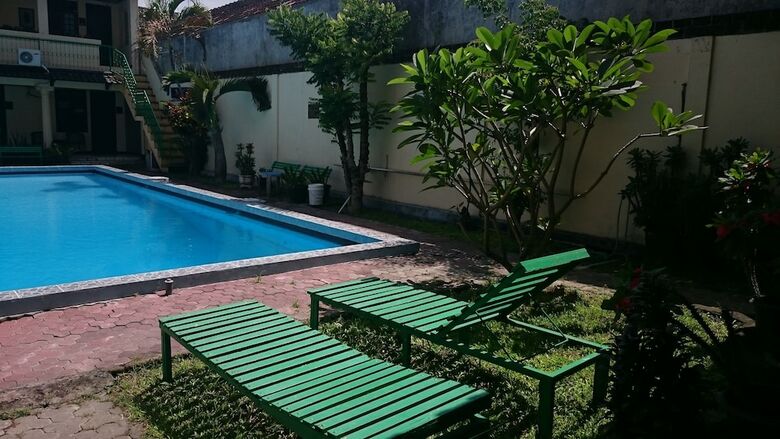 Hotel Metro Guest House