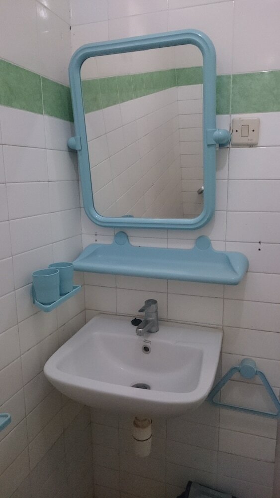 Hotel Metro Guest House
