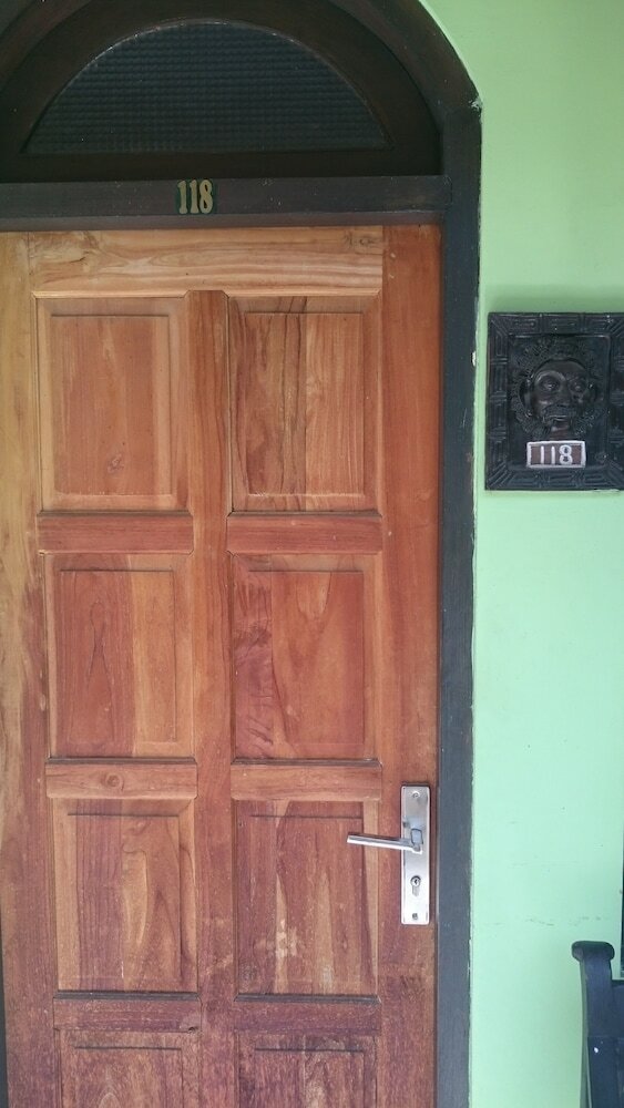 Hotel Metro Guest House