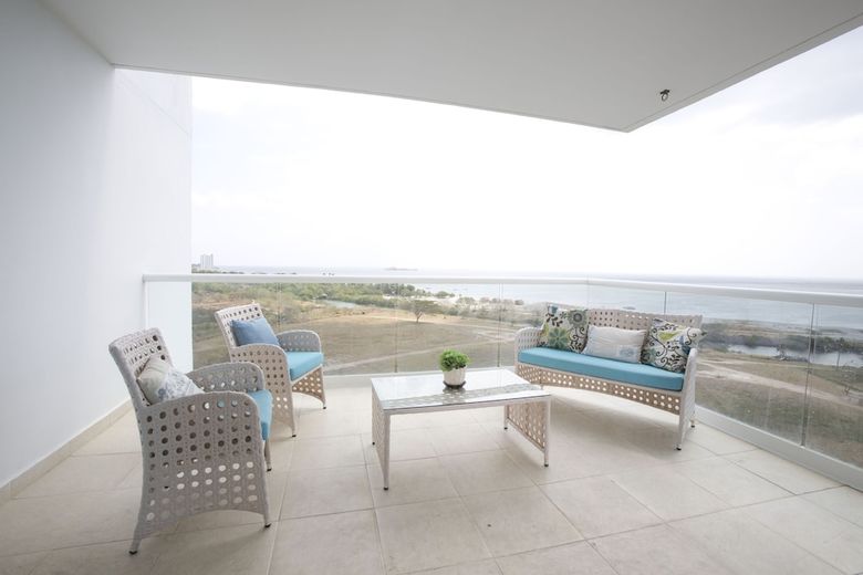 Apartamento Playa Blanca Vacation
