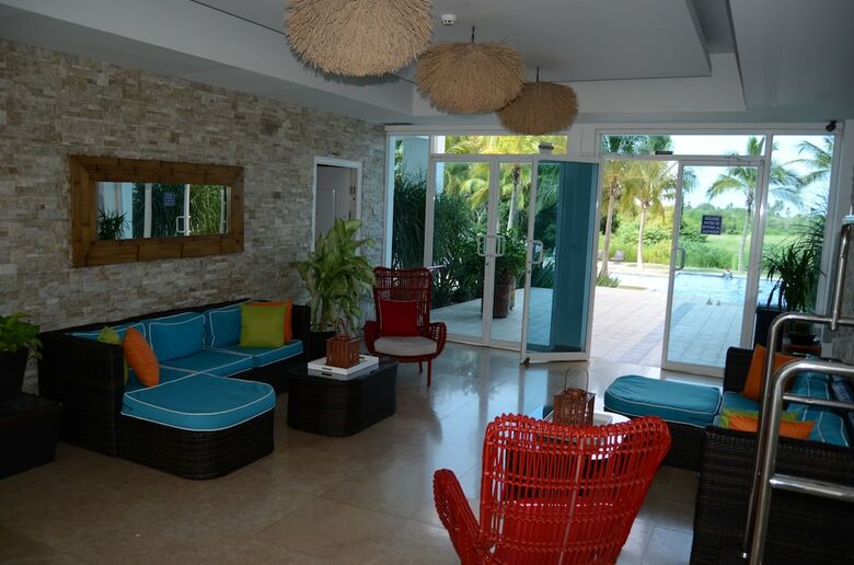 Apartamento Playa Blanca Vacation