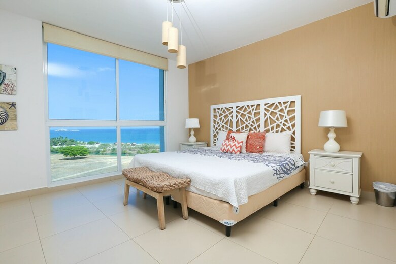 Apartamento Playa Blanca Vacation