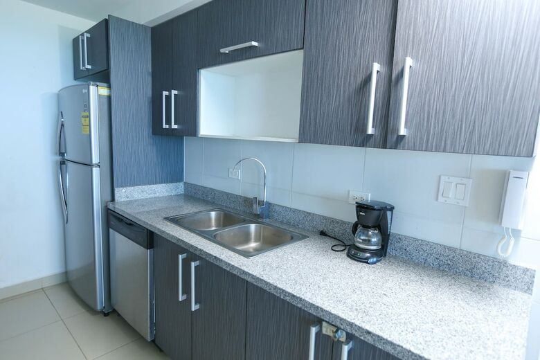 Apartamento Playa Blanca Vacation