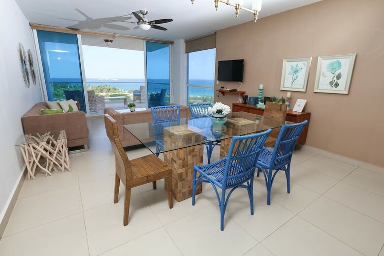 Apartamento Playa Blanca Vacation
