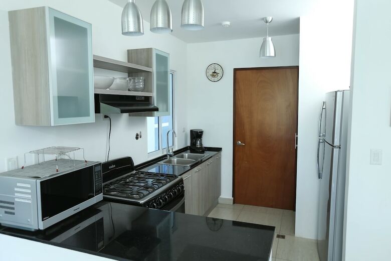 Apartamento Playa Blanca Vacation