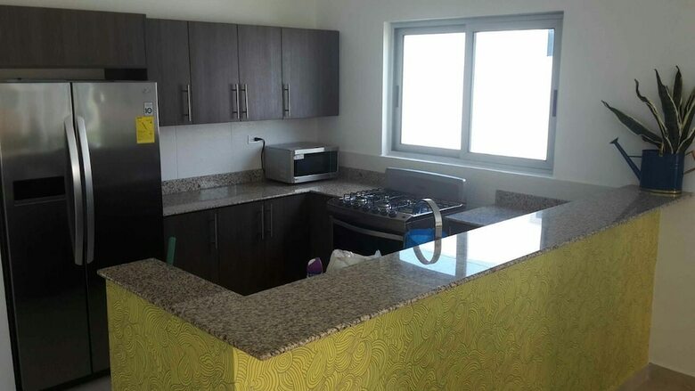 Apartamento Playa Blanca Vacation